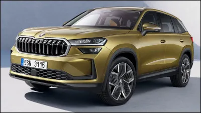 Quelle est cette marque tchèque créée en 1895 ?