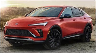 Quelle est cette marque américaine créée en 1903 ?