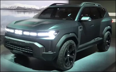 Quelle est cette marque roumaine créée en 1966 ?