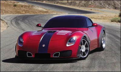 Quelle est cette marque am&eacute;ricaine sportive cr&eacute;&eacute;e en 2008 ?