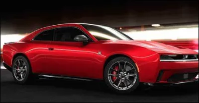 Quelle est cette marque américaine créée en 1914 ?