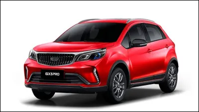 Quelle est cette marque chinoise créée en 1986 ?