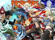 Quiz Quiz sur le dernier tome de 'Fairy Tail' (tome 63) !