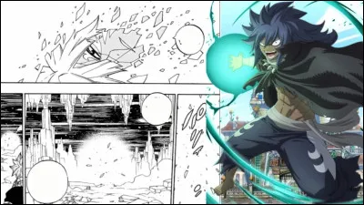 Quelles sont les dernières paroles d’Acnologia ?