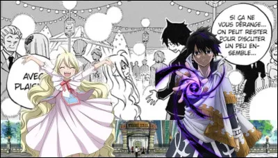 Comment s’appellent les réincarnations de Mavis et Zeleph ?