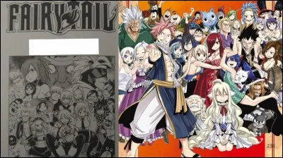 Alors déjà, quel est le 1er chapitre de ce tome ?