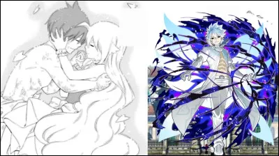 Quel est le sentiment que Zeleph éprouve à sa mort et qu’il dit être la plus puissante de toutes les magies ?