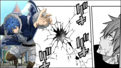 Qui sort de l’interstice temporel en 1er ?