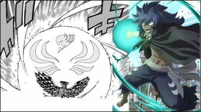 Qui a l’idée d’enfermer Acnologia dans la sphère des fées ?