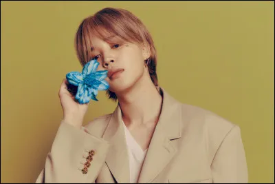 Quel âge avait Jimin quand il a rejoint BTS ?