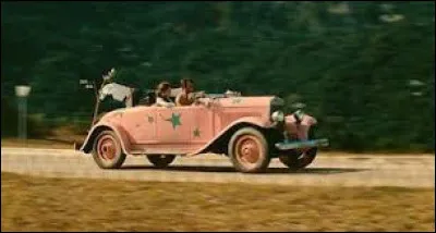 ► Film n°3 : "L'Homme de _____"