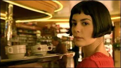 ► Film n°4 : "Le _____destin d'Amélie Poulain"