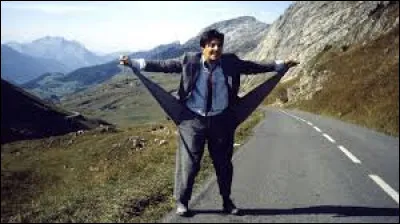 ► Film n°7 : "La _____ de l'or"