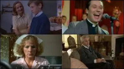 ► Film n°9 : "La Vie est un long fleuve _____"