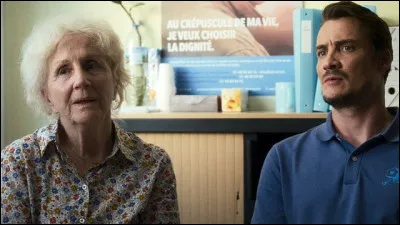 Avant le film intitulé "On ira", Hélène Vincent et Pierre Lottin ont joué ensemble dans...