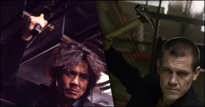 Quel réalisateur a fait un remake américain du film sud-coréen nommé "Old Boy" ?