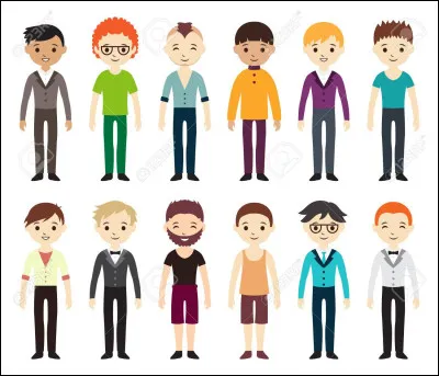 Ton style est... (2)