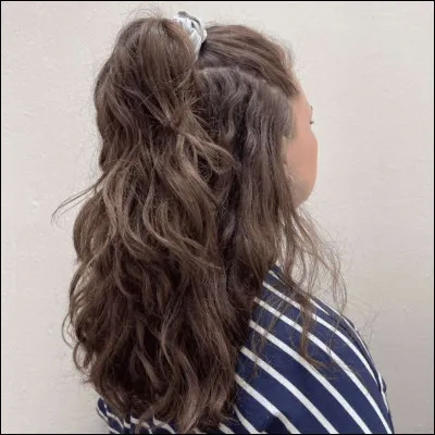 Quelle est ta coupe de cheveux ? (2)