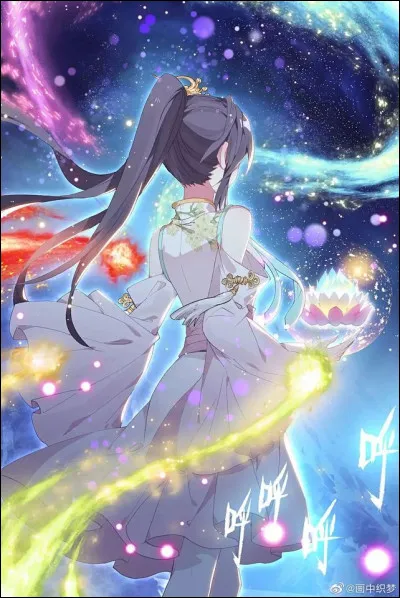 Quel pouvoir aimerais-tu maîtriser ?