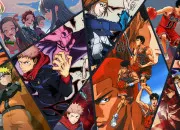 Quiz Abcdaire des mangas !