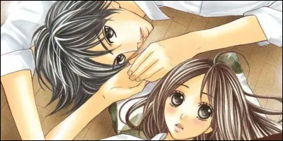 L : Quel est le nom de ce manga ?