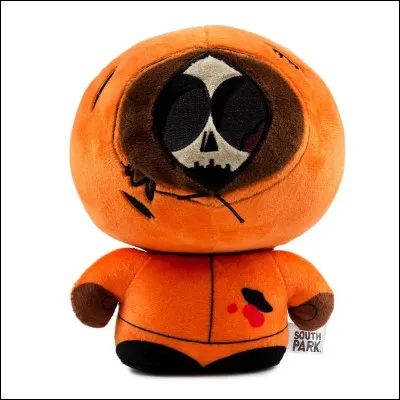 Quelle est la fameuse phrase de Kyle en VO ?