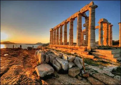 Quelle est la capitale de la Grèce ?