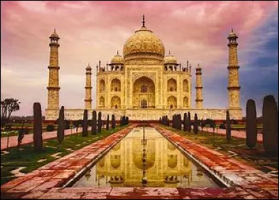 Quelle est la capitale de l'Inde ?