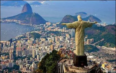 Quelle est la capitale du Brésil ?