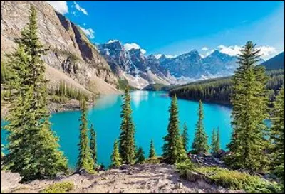 Quelle est la capitale du Canada ?