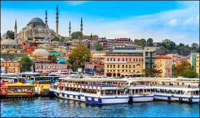 Quelle est la capitale de la Thaïlande ?