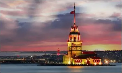 Quelle est la capitale de la Turquie ?