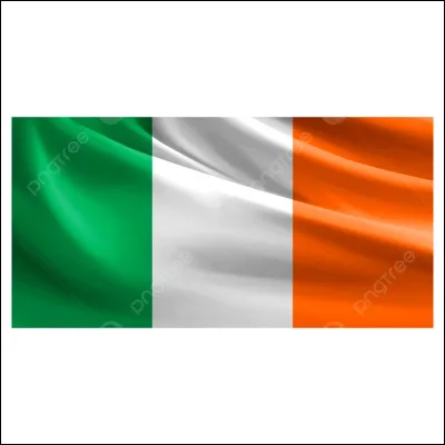 Quelle est la capitale de l'Irlande ?