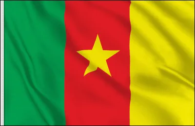 Quelle est la capitale du Cameroun ?