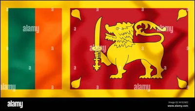 Quelle est la capitale du Sri Lanka ?