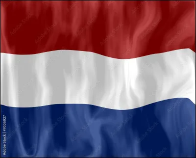 Quelle est la capitale des Pays-Bas ?