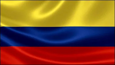 Quelle est la capitale de la Colombie ?