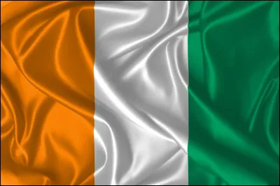 Quelle est la capitale de la Côte d'Ivoire ?
