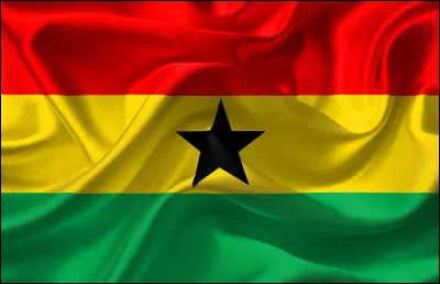 Quelle est la capitale du Ghana ?