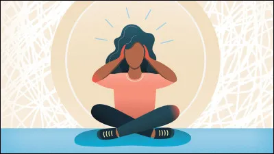 Stresses-tu souvent ?