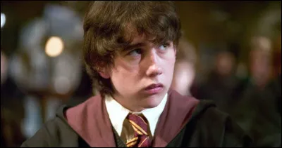 Comment s'appellent les parents de Neville ?