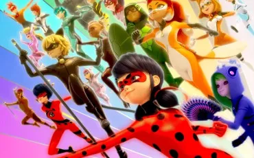 Quiz Miraculous