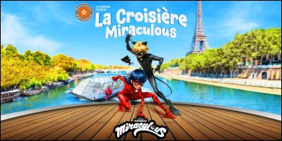Quel est le statut du téléfilm ''Miraculous World : Sydney'' ?