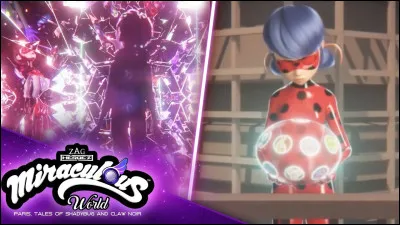 Quel est le statut du t&eacute;l&eacute;film ''Miraculous World : Dublin'' ?