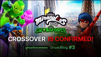 Quel est le statut du premier t&eacute;l&eacute;film ''Miraculous World : Londres'' ?