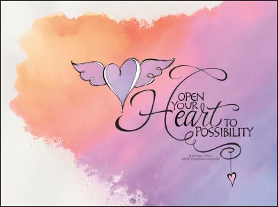 "Open your heart" est une chanson interprétée par ...