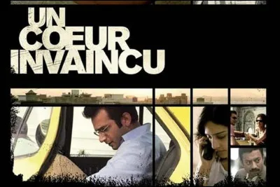 Quelle actrice est à l'affiche du long-métrage "Un cur invaincu" ?