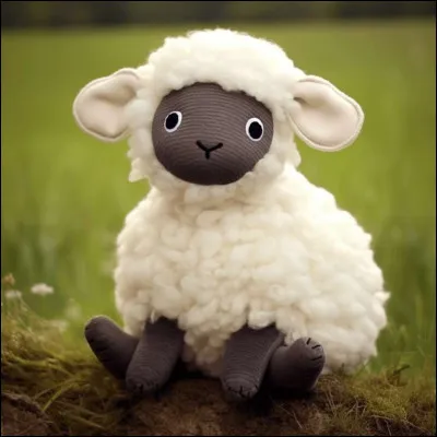 Ce n'est pas ce sympathique mouton qui fut coureur et champion automobile ! Qui ?