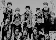 Test Qui serait ton petit ami dans ''Kuroko no Basket'' ?