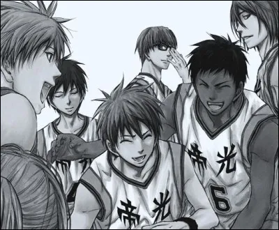 Pour toi quelle est la chose la plus importante ?